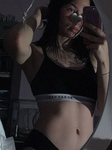 Проститутка Амина